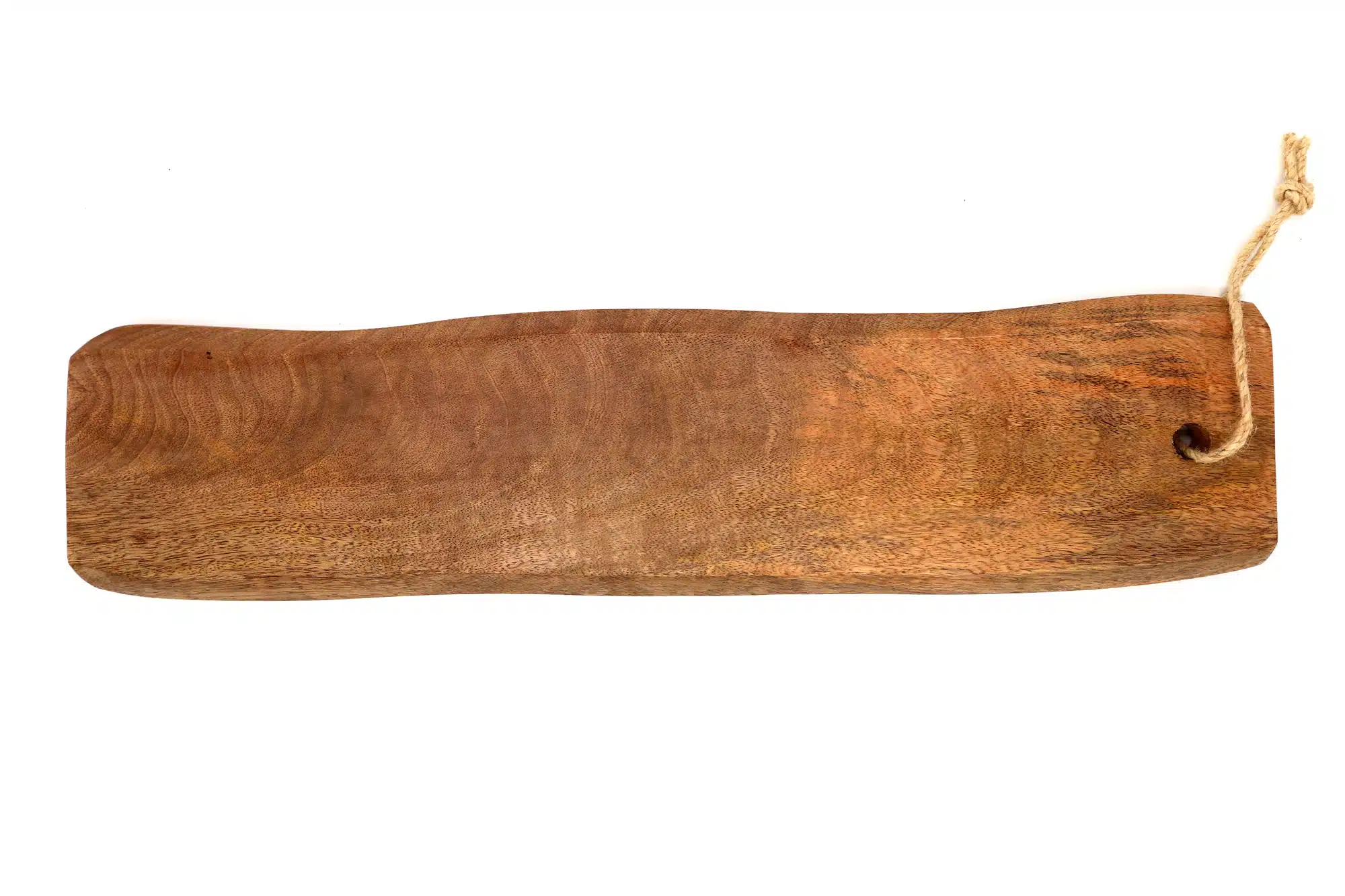 Olijfhouten borrelplank