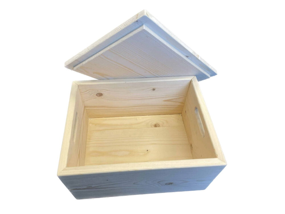 Memorybox De Graveerbroeders