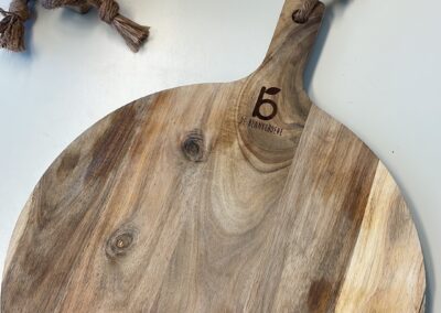 Horecaproducten graveren De Graveerbroeders