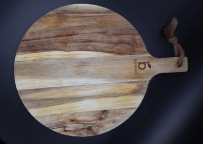 Horecaproducten graveren De Graveerbroeders