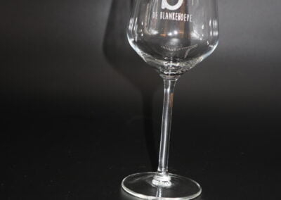 Horecaproducten graveren De Graveerbroeders