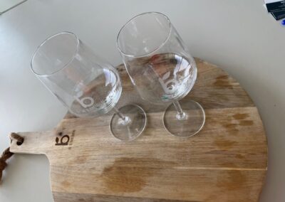 Horecaproducten graveren De Graveerbroeders