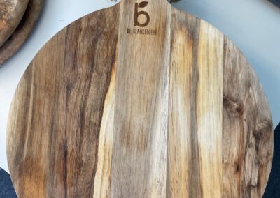 Horecaproducten graveren De Graveerbroeders