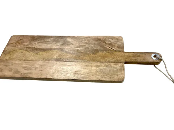 Tapasplank graveren eigen ontwerp