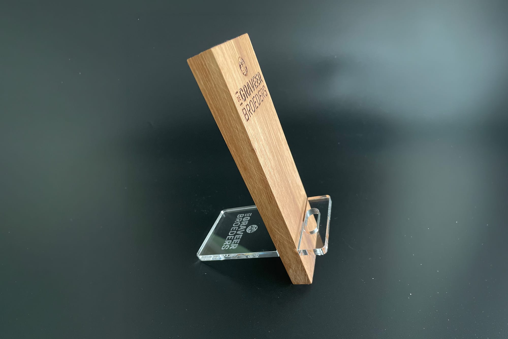 Luxe telefoonhouder - Afbeelding 4